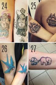 Making a tattoo is a very responsible decision in the life of those that want to have it. Sweet Mom And Son Tattoos For That Special Bond Tattooglee