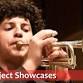 Jazz Project Showcases event in Los Alamos, NM