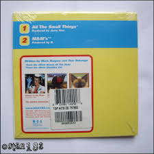 Learn all the small things faster with songsterr plus plan! Cd Singles Stan S Blink 182 Collection