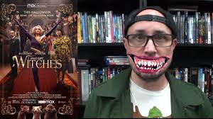 Reimagining dahl's beloved story for a modern audience, zemeckis's visually innovative film tells the darkly humorous and heartwarming tale of a young warner bros. The Witches 2020 Movie Review Youtube