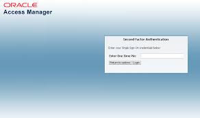 Introducing The Adaptive Authentication Service