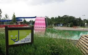 La Piscine Sans Chlore De Montreuil Victime De La Canicule Bagnolet En Vert