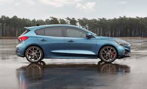 7 Things You Didn T Know About 2020 Ford Focus Rs St Design Ford Focus Ford Focus St Ford Focus Rs