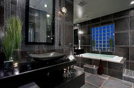 27 Pictures Of Master Bathrooms Beautiful Page 2 Of 2 Insider Digest Modern Master Bathroom Design Bathroom Design Black Modern Master Bathroom