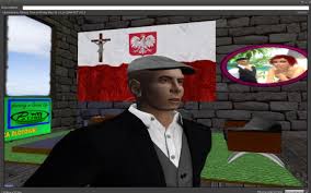 eSpudeLos – gossip in polish world secondlife