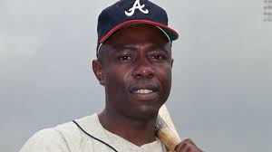 Hank Aaron