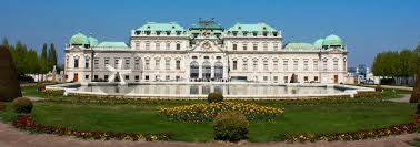 Jahrhunderts im auftrag von prinz eugen von 1955 wurde hier der staatsvertrag unterzeichnet, der österreich nach beendigung des zweiten. Schloss Belvedere Wien Photography Art Prints And Posters By Axvo Fotografie Artflakes Com