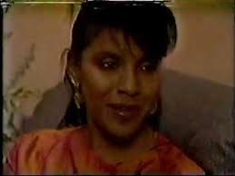 COSBY SHOW SET VISIT NOVEMBER 1990