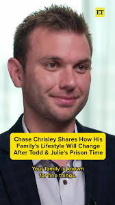 Chase Talking about Tod Working Out