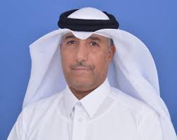 New board member and GM of QEWC appointed