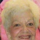 Obituary for Joan Harriet Salem