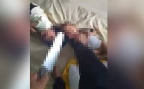 Remaja jadi mangsa rogol, liwat bapa sendiri sejak usia 6 tahun. Polis Tahan Bapa Kandung Pijak Ugut Bunuh Dua Anak Bernama