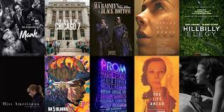 © 2021 forbes media llc. Netflix To Break 85 Year Old Best Picture Record At Oscars 2021 Dhaka Tribune