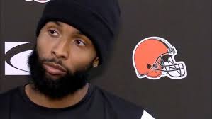 Felix Wright FINED Odell Beckham Jr. For Wearing A Watch During A Game