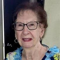 Marjorie Fern Bailey Obituary