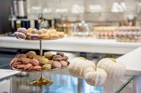 Georgetown restaurant guide featuring best local cafes recommended by georgetown locals. Cafe Georgetown Makes Its Debut With Coffee Pastries And Wine