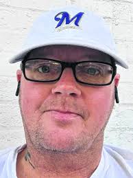 Jeffrey Bohrer, 48 Obituary