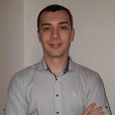 DanielStankovic (Daniel Stanković) · GitHub