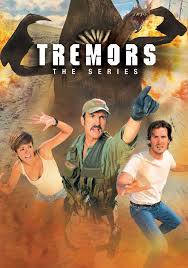 Assuming you're as weird as ours! Tremors Ii Aftershocks Video 1996 Imdb