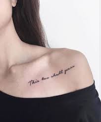 Check spelling or type a new query. 42 Tattoo Quotes That Will Make You Irresistible Tiny Tattoo Inc