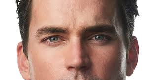 Matt Bomer