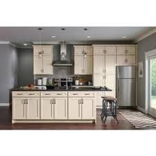 Diamond Now Caspian 30 In W X 14 In H X 12 In D Truecolor Toasted Antique Door Wall Stock Cabinet Lowes Com Kitchen Design Kitchen Remodel Kitchen Style