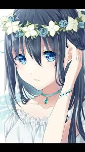 30 gambar keren hd wallpaper dp foto profil terbaru 2019. Wallpaper Anime Girl S Home Facebook