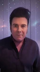 Mark Summers Elvis was live with Andy...