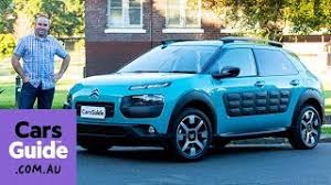 Read the definitive citroën c4 cactus 2021 review from the expert what car? Citroen C4 Cactus Manual 2016 Review Road Test Video Youtube