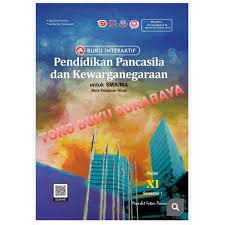Kunci jawaban pr lks intan pariwara kelas xi semester 2 2019 2020 pdf kimia fisika biologi matematika ppkn ekonomi geografi sosiologi sejarah pai inggris indonesia. Buku Pr Lks Pendidikan Pancasila Ppkn Kelas Xi 11 Semester 1 K13 Revisi Intan Pariwara 2021 Shopee Indonesia