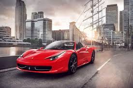 Ferrari 458 Italia Wallpapers Top Free Ferrari 458 Italia Backgrounds Wallpaperaccess