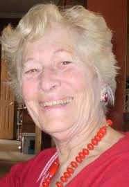 Tribute for Laura Belle Walker