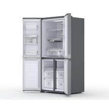 Möbel und gebrauchte haushaltsgeräte kaufen und verkaufen mit kostenlosen kleinanzeigen. Side By Side Amerikanischer Kuhlschrank Bauknecht Bq9 U2l Bauknecht De