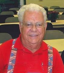 Wayne Webster Obituary (2014)