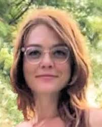 Lankford Funeral Home » Courtney Day Hupp Saint John