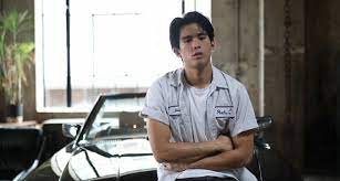 Kian Talan On Ncis Hawai I Filipino Representation Backstage