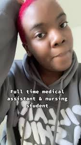 Just the beginning 🎉🎉 #nursingstudent #medicalassistant #LPN #RN #chicago  #nursingschool #nursing