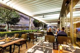 The sydney restaurants to visit when you want to linger over good food and fine wine with your nearest and dearest. The Best Outdoor Dining Restaurants In New Jersey Best Of Nj