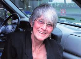 Roberta Ann Perkins Riddle