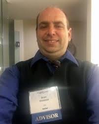 Congratulations to EVIT Medical Assistant instructor and NTHS Advisor Brian  Winstead for being named @nths_hq's Advisor of the Month! Brian is "an  inspiration to so many, and I appreciate your work ethic