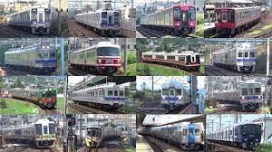 Maybe you would like to learn more about one of these? å—æµ·é›»è»Š å—æµ·é«˜é‡Žç·šã‚'èµ°ã‚‹è»Šä¸¡ 2018 ç¶šã€…åˆ—è»Š Youtube