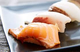 What are you ordering tonight? Nigiri Vs Sashimi Vs Maki What S The Difference