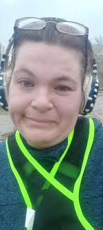 Finding peace while running