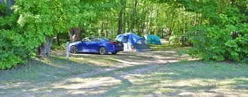 Maybe you would like to learn more about one of these? Newberry Campground Upper Peninsula Campground Heated Pool