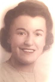 Marion Jean Burns Obituary