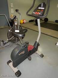 Proform endurance 920 e elliptical review. Pro Form 920s Ekg Bike In Ottawa Ks Item Ec9823 For Sale Purple Wave