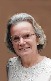 Obituary of Rita Clarke