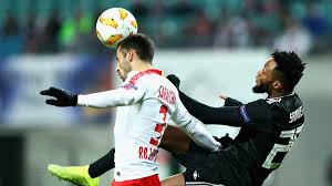 Der verein wurde am 19. Bilder Zum Spiel Von Rb Leipzig Gegen Rosenborg Trondheim Sportbuzzer De