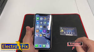 The menu will pop up automatically) choose edit iccid (at the bottom under carrier list) input the 20 digit iccid code: Actualizacion De Heicard V1 31 Con Dongle By Electrofix Store