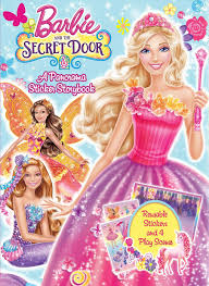 Princess alexa happens to discover a door that leads to a unique and magical world. The Secret Door Full Movie Cheap Online